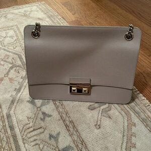 Furla Leather Bag